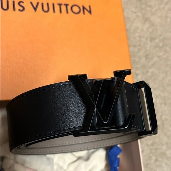 Louis Vuitton Black Men's Bag